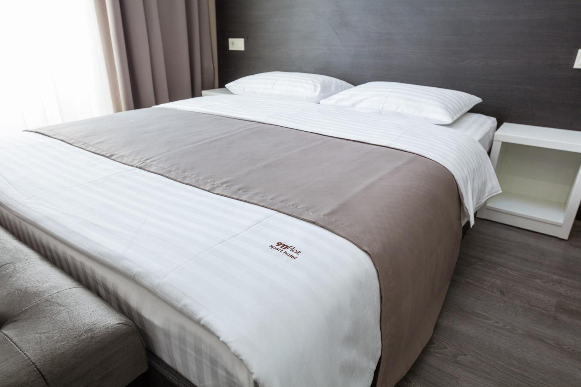 Apart Hotel Maidan Kiev Exterior foto