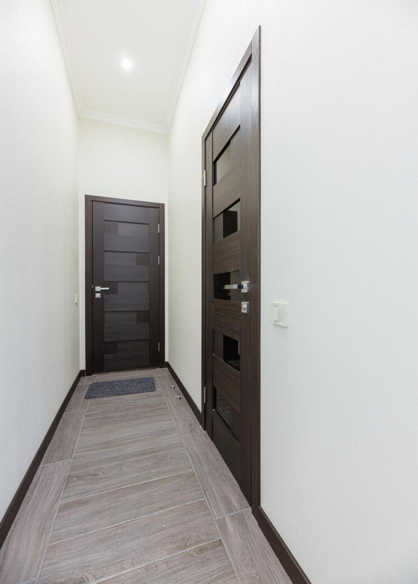 Apart Hotel Maidan Kiev Exterior foto